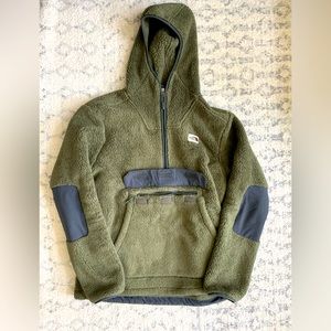 The North Face Men's Campshire Pullover Hoodie